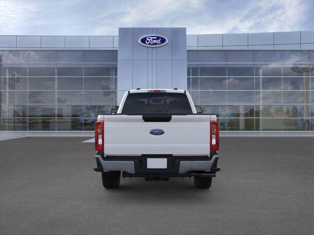 new 2025 Ford F-350 car, priced at $68,399