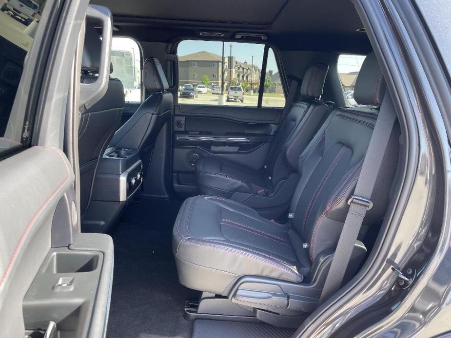 new 2024 Ford Expedition car, priced at $76,130