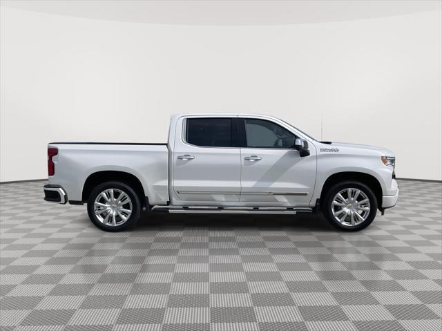 used 2022 Chevrolet Silverado 1500 car, priced at $42,900