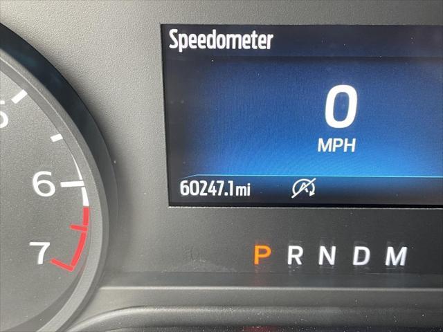used 2021 Ford F-150 car, priced at $32,000