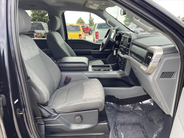 used 2021 Ford F-150 car, priced at $32,000