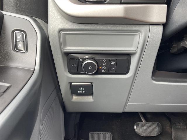 used 2021 Ford F-150 car, priced at $32,000