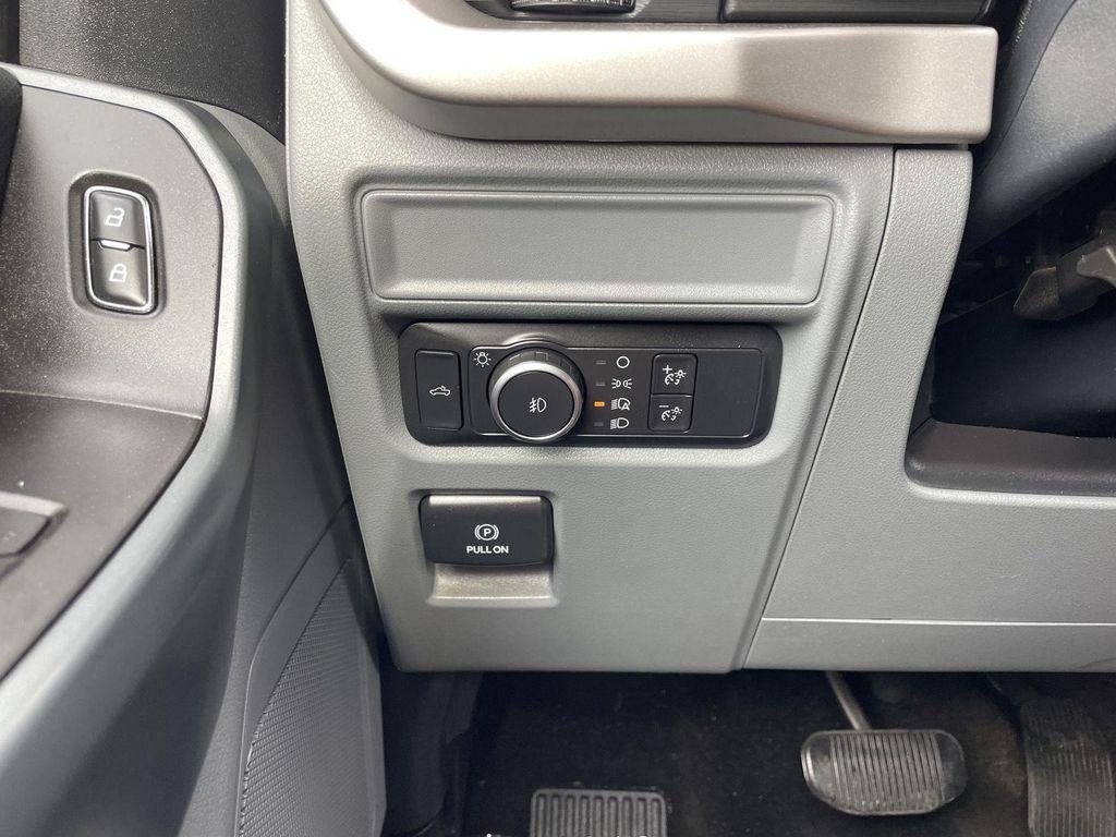 used 2021 Ford F-150 car, priced at $30,900