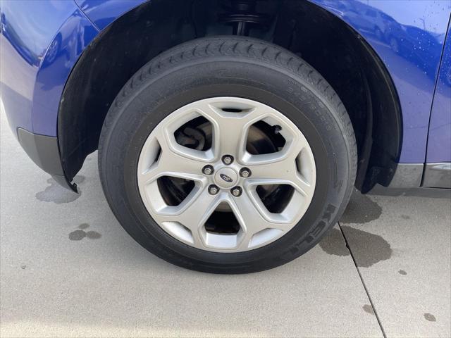 used 2013 Ford Edge car, priced at $9,500