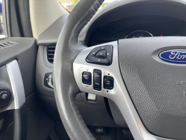 used 2013 Ford Edge car, priced at $9,500