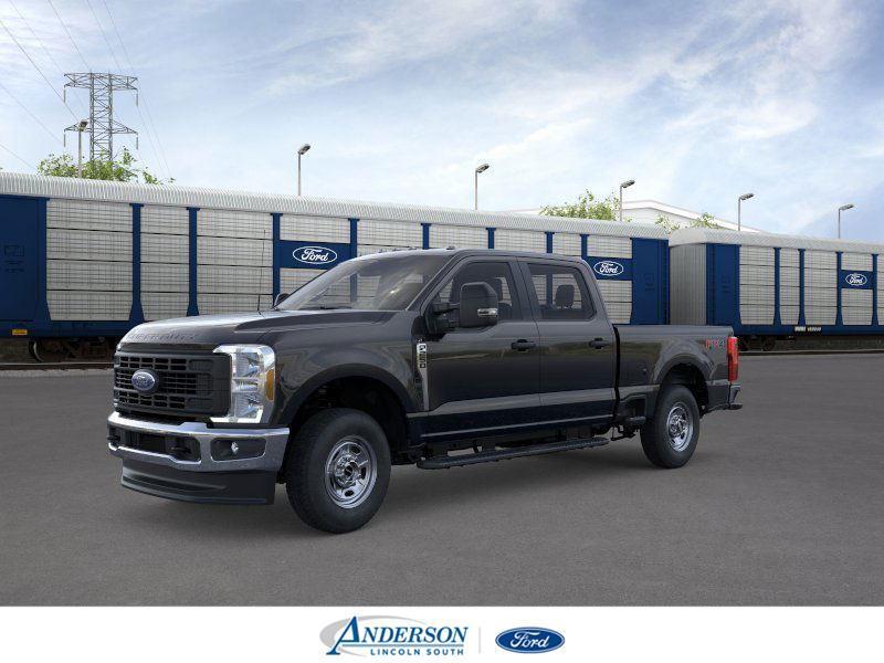 new 2026 Ford F-250 car, priced at $60,050