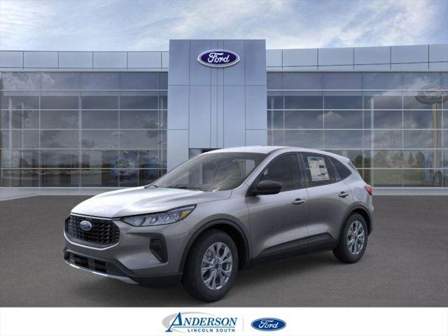 new 2025 Ford Escape car, priced at $25,284