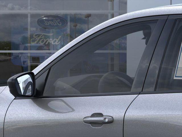 new 2025 Ford Escape car, priced at $25,284