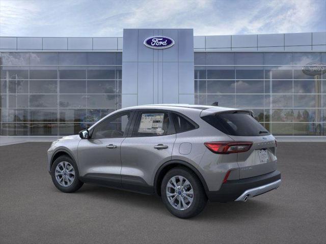 new 2025 Ford Escape car, priced at $25,284