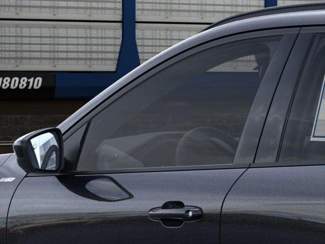 new 2025 Ford Escape car, priced at $41,500