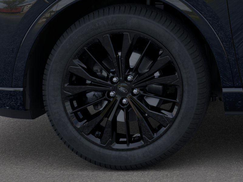 new 2025 Ford Escape car, priced at $36,902