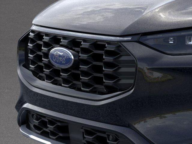 new 2025 Ford Escape car, priced at $41,500