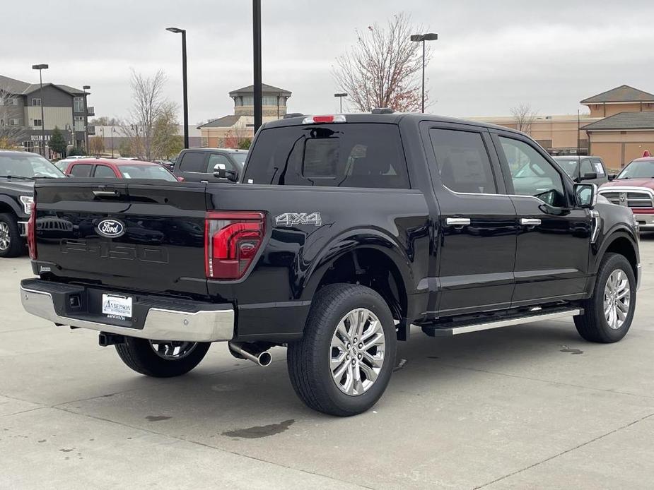 new 2024 Ford F-150 car, priced at $65,240