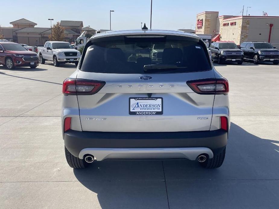 new 2024 Ford Escape car, priced at $31,160