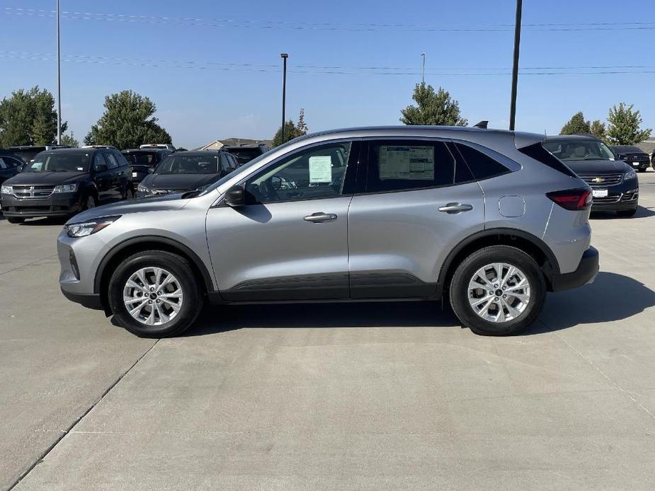 new 2024 Ford Escape car, priced at $31,160