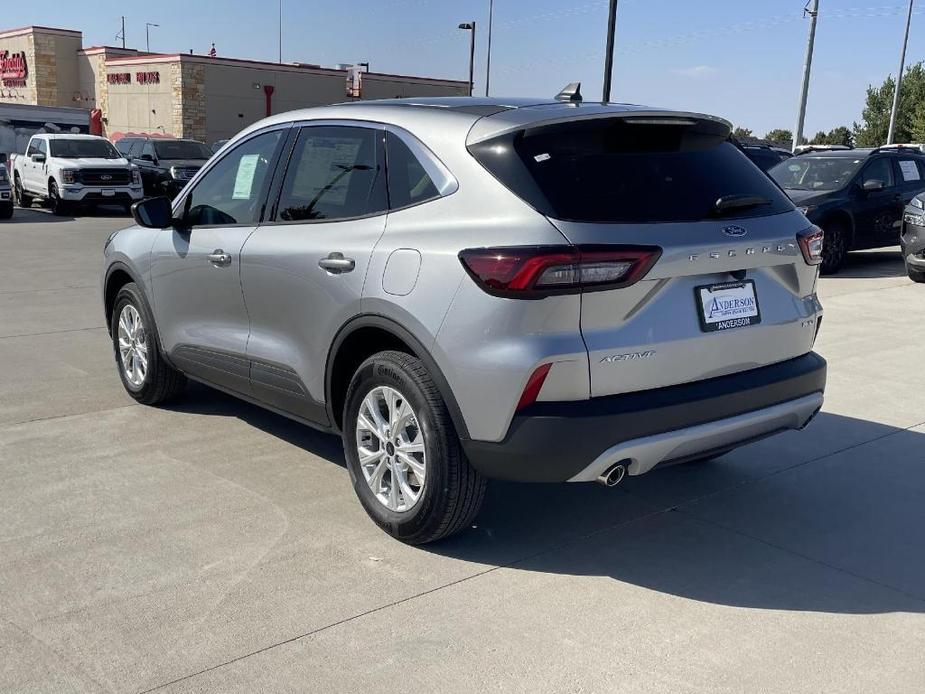 new 2024 Ford Escape car, priced at $31,160