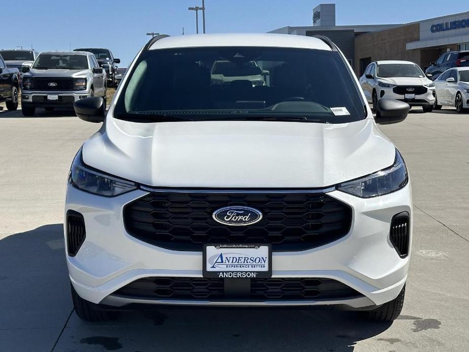 new 2024 Ford Escape car, priced at $34,145