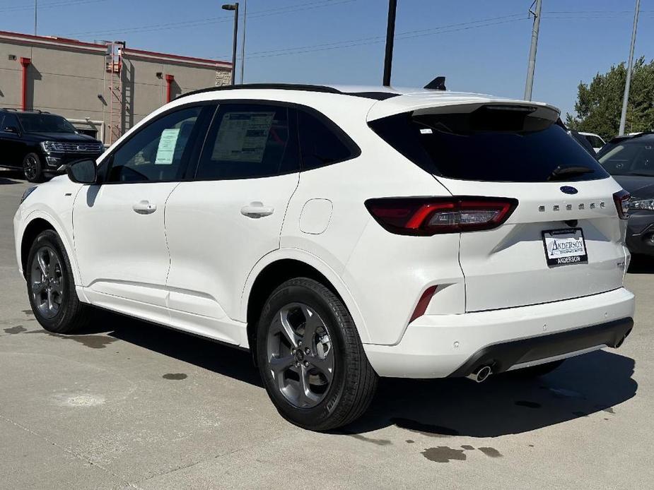 new 2024 Ford Escape car, priced at $34,145