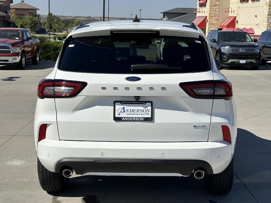 new 2024 Ford Escape car, priced at $34,145