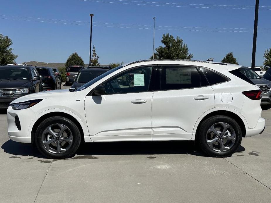 new 2024 Ford Escape car, priced at $34,145