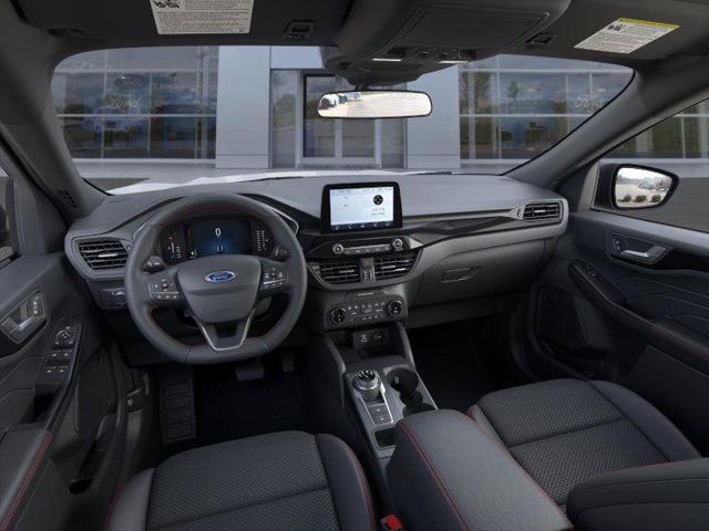 new 2025 Ford Escape car, priced at $31,516