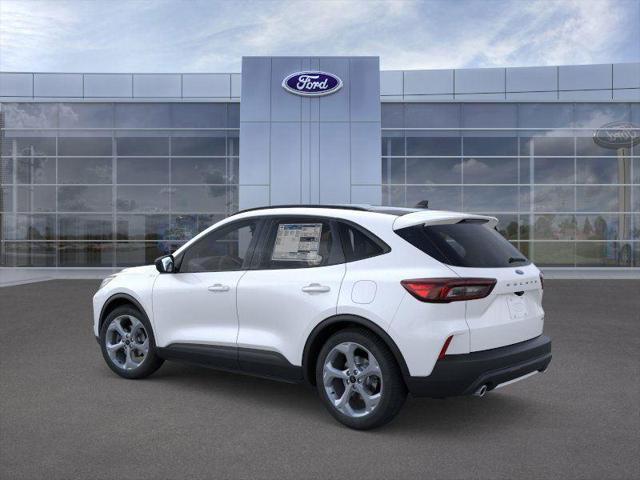 new 2025 Ford Escape car, priced at $31,516