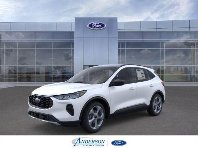 new 2025 Ford Escape car, priced at $31,516