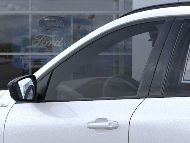new 2025 Ford Escape car, priced at $31,516
