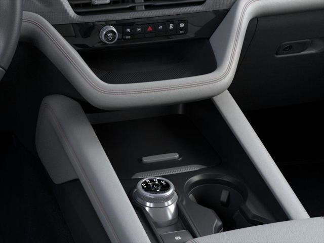 new 2025 Ford Explorer car, priced at $47,511