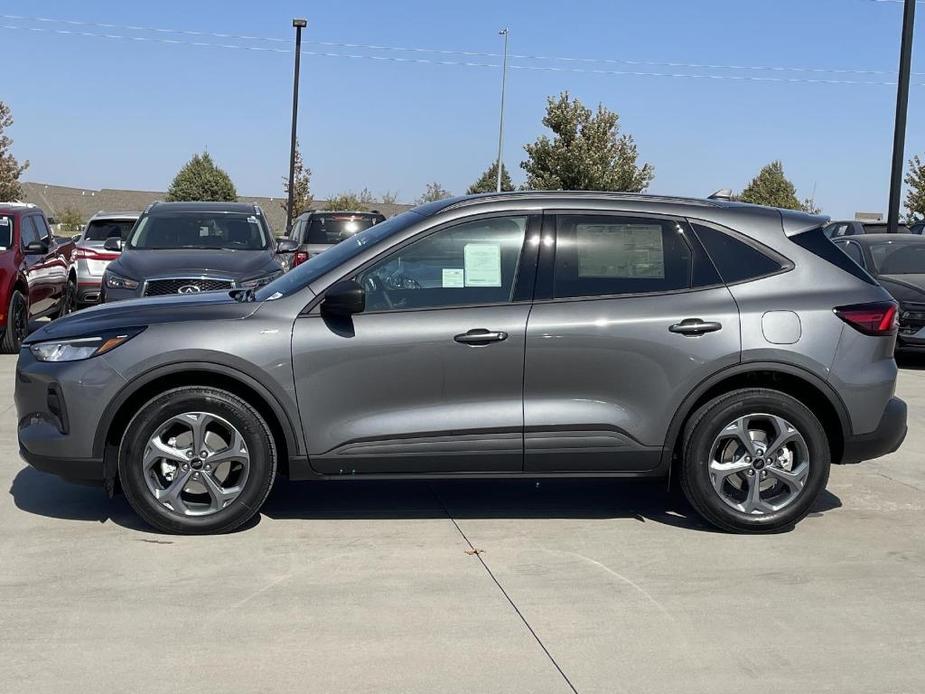 new 2025 Ford Escape car, priced at $33,875