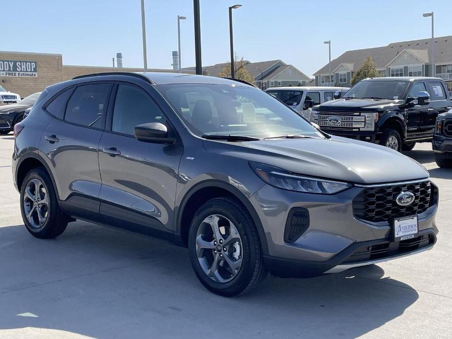 new 2025 Ford Escape car, priced at $33,875