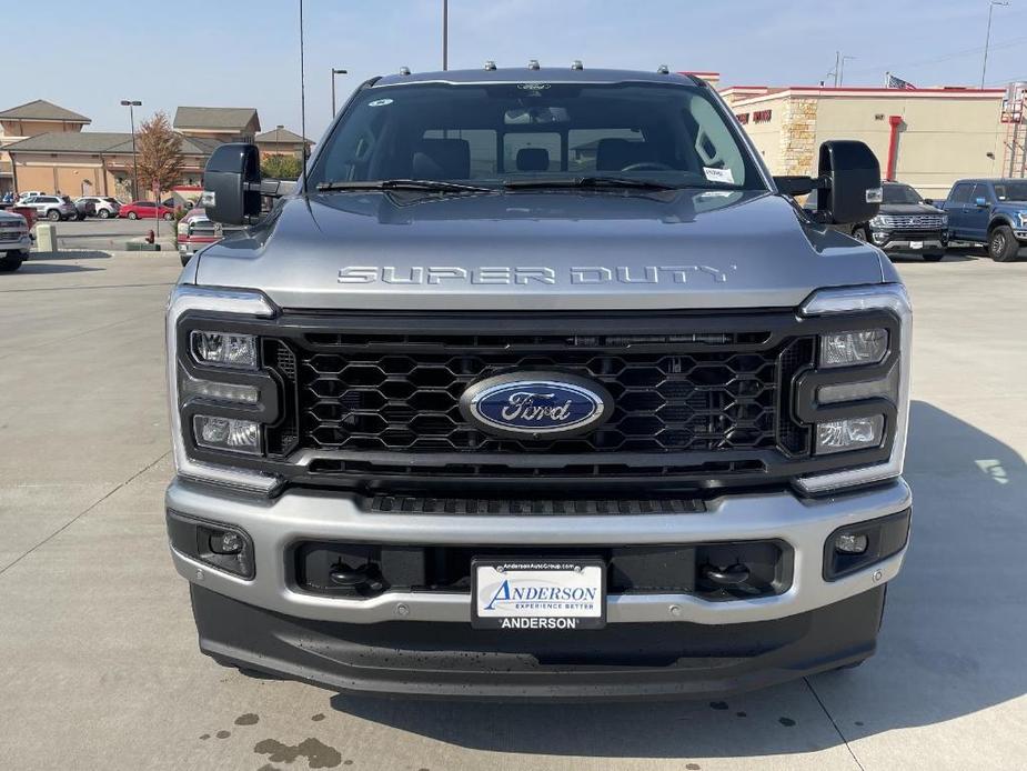 new 2024 Ford F-350 car, priced at $89,175