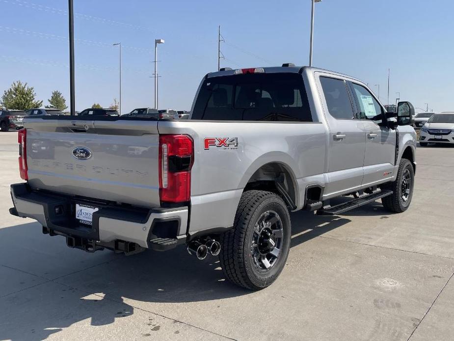 new 2024 Ford F-350 car, priced at $89,175