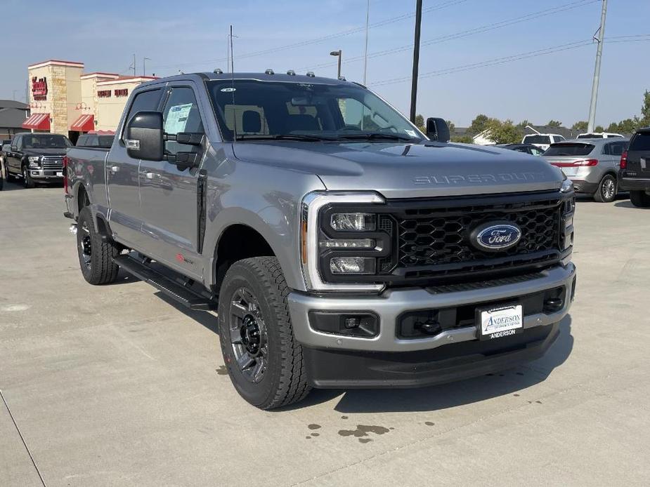 new 2024 Ford F-350 car, priced at $89,175