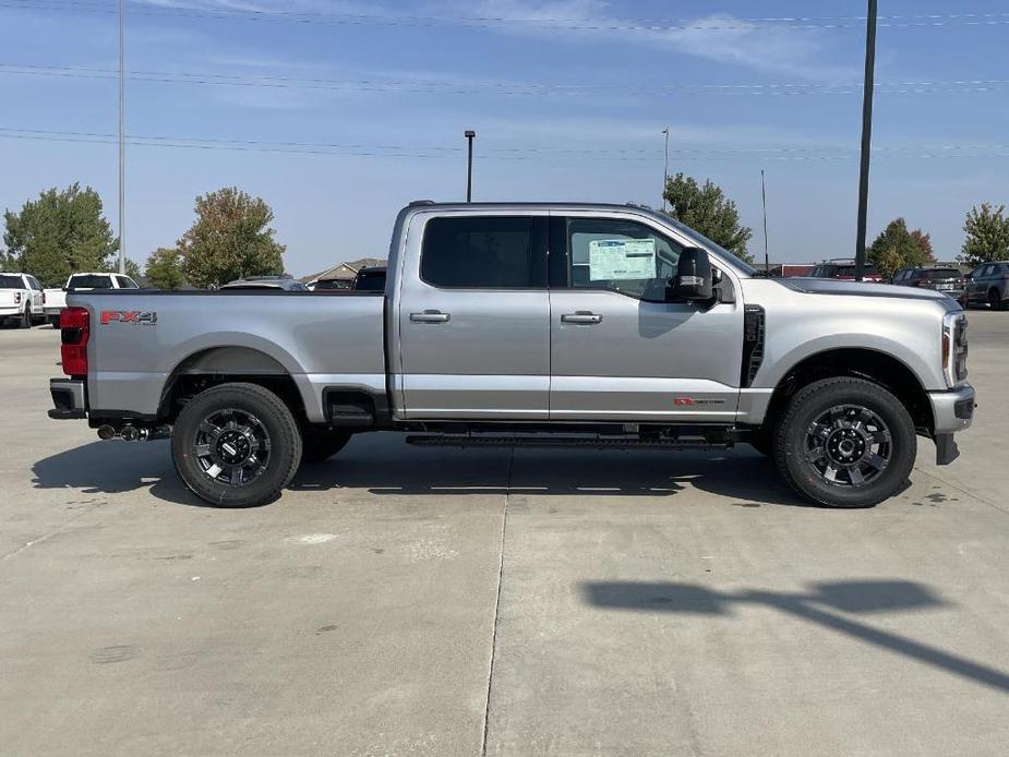 new 2024 Ford F-350 car, priced at $89,175