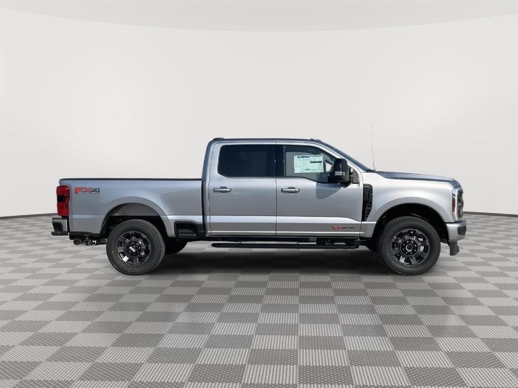 new 2024 Ford F-350 car, priced at $85,675