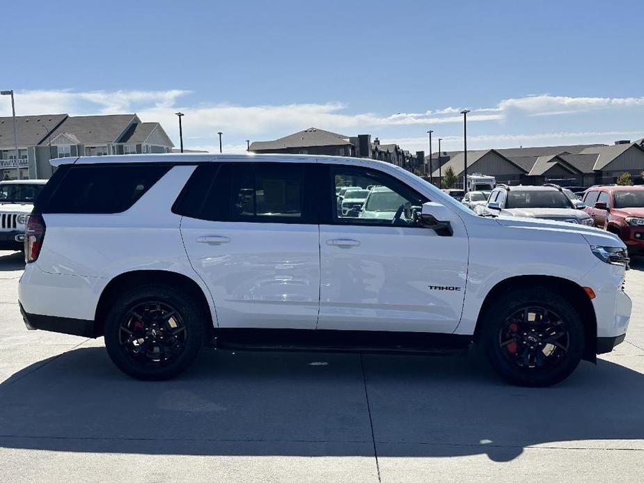 used 2023 Chevrolet Tahoe car, priced at $63,000