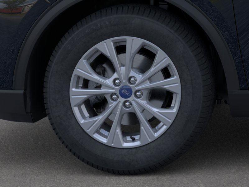 new 2025 Ford Escape car, priced at $30,400