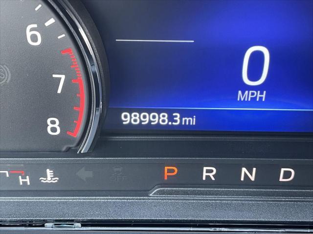 used 2020 Ford Explorer car, priced at $21,900