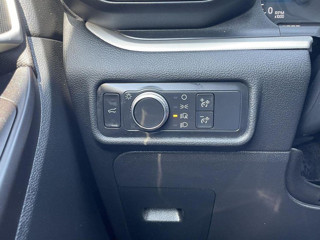 used 2020 Ford Explorer car, priced at $20,250