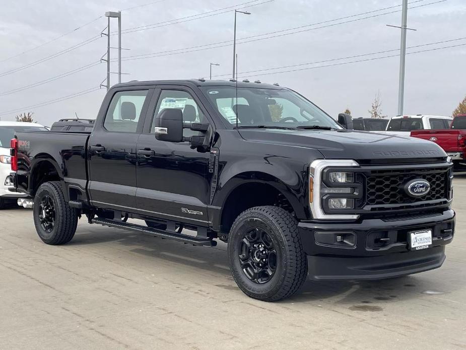 new 2024 Ford F-250 car, priced at $67,785