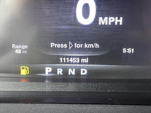 used 2016 Ram 1500 car, priced at $22,000