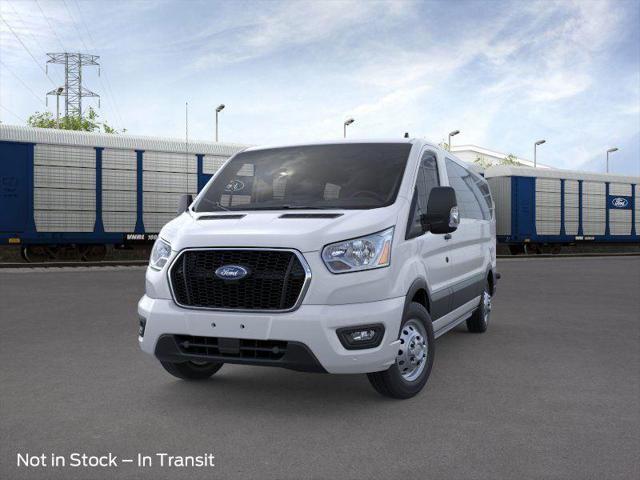 new 2025 Ford Transit-350 car, priced at $71,715