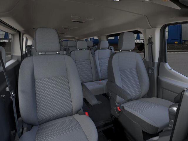 new 2025 Ford Transit-350 car, priced at $71,715