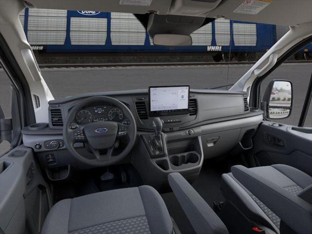 new 2025 Ford Transit-350 car, priced at $71,715