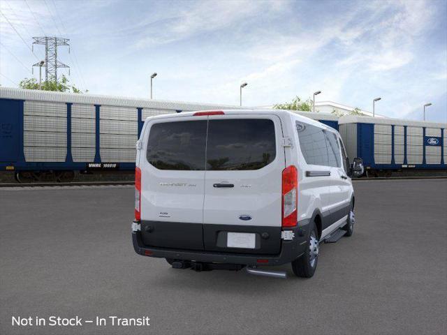 new 2025 Ford Transit-350 car, priced at $71,715