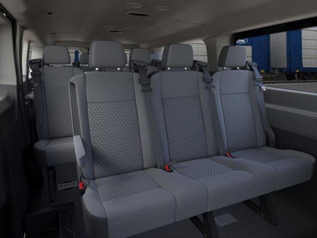 new 2025 Ford Transit-350 car, priced at $71,715