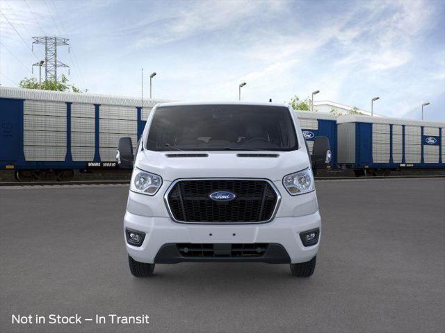 new 2025 Ford Transit-350 car, priced at $71,715