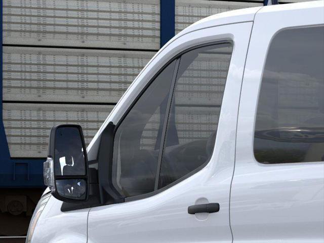 new 2025 Ford Transit-350 car, priced at $71,715