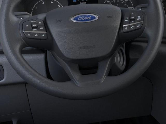 new 2025 Ford Transit-350 car, priced at $71,715